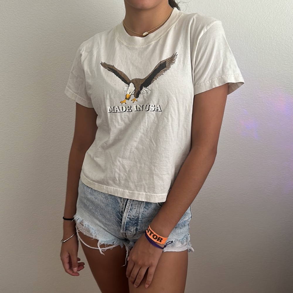 Brandy Melville top